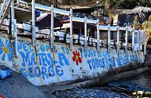 Matala Beach-Spili Village-Kournas Lake - (All inclusive) Full Day Private Tour