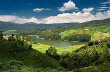 Touristic Highlights of Ooty (Guided Full Day City Sightseeing Tour by Car)