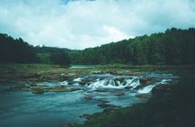 Touristic Highlights of Ooty (Guided Full Day City Sightseeing Tour by Car)