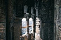 Fascinating Architecture of Paris on Private Tour with a local