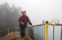 Day Trip to Coonoor (Guided Sightseeing Tour by Car from Ooty)