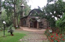 Day Trip to Coonoor (Guided Sightseeing Tour by Car from Ooty)