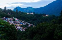 Day Trip to Coonoor (Guided Sightseeing Tour by Car from Ooty)