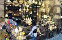 Shore Excursion - Enjoy Luxor one day tour from Safaga Port