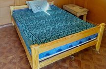 4D/3N Paradise Island in San Blas + Meals + Tour - Private Room