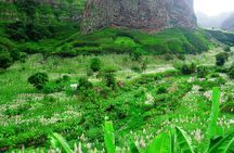 Cape Verde - Santiago, Fogo, São Vicente & Santo Antão Islands 11 Days 