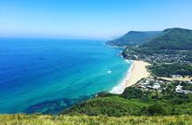 Southern Highlands & South Coast Private Tour From Sydney