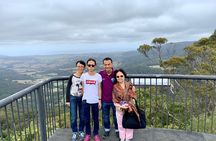 Southern Highlands & South Coast Private Tour From Sydney