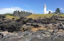 Southern Highlands & South Coast Private Tour From Sydney