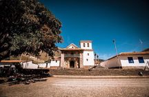 The Andean Baroque Route Private Tour