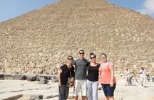 Enchanting 8-Days 7-Nights Egypt Holiday Cairo and Nile Cruise by Sleeper Train
