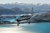 20 minute Queenstown Scenic Flight