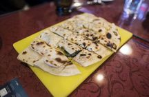 Istanbul Evening Food Tour: The Best Bites of Taksim and Karaköy