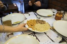 Istanbul Evening Food Tour: The Best Bites of Taksim and Karaköy