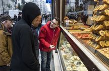 Istanbul Evening Food Tour: The Best Bites of Taksim and Karaköy