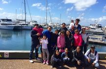 Port Stephens Private Tour From Sydney, with Dolphin/ Whale Cruise Options