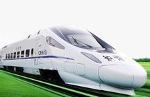 Wuxi Private Flexible Day Tour from Shanghai by Bullet Train