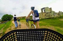 Galle Fort by Bicycle from Galle