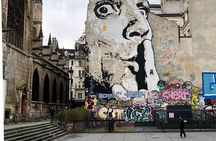 Fascinating Architecture of Paris on Private Tour with a local