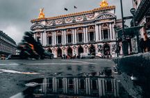 Fascinating Architecture of Paris on Private Tour with a local