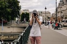 Fascinating Architecture of Paris on Private Tour with a local