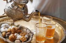 Authentic Moroccan Cooking Class in a Farm in Marrakech