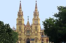 Best of Madurai (Guided Halfday Sightseeing Tour by Car)