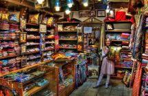 Othoman village & Saitabat - private guided tour - Solo/Group
