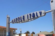 Private Walking Tour San Diego: Little Italy and Gaslamp Quarter