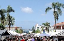 Private Walking Tour San Diego: Little Italy and Gaslamp Quarter
