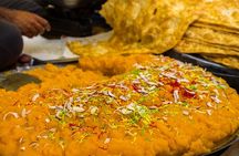 Madurai Street Food Crawl (2 Hours Guided Food Tasting Tour)