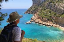 Hiking Cliffs & Old Fishing Trails around Moraira OFFICIAL GUIDE
