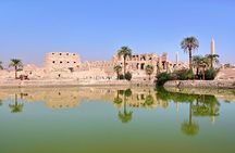 Private Full-Day Tour of Luxor from Cairo with Lunch
