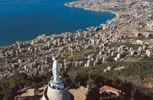 6-Day Highlights of Lebanon Tour from Beirut with Pickup