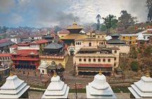 Kathmandu All-Inclusive Private Heritage Tour