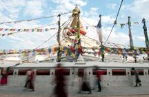 Kathmandu All-Inclusive Private Heritage Tour