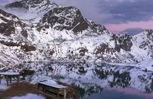 Dive into Spirituality: 6 Days Trek to Gosaikunda Lake
