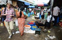 Vibrant Markets of Madurai(2 Hours Guided Walking Tour)