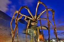 Bilbao Like a Local: Customized Private Tour
