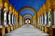 Bilbao Like a Local: Customized Private Tour