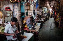 Vibrant Markets of Madurai(2 Hours Guided Walking Tour)