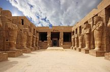 2 Days Luxor Private Tour with Overnight Flight from Cairo