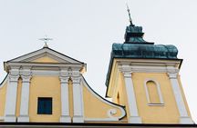 Architectural Poznan: Private Tour with a Local Expert
