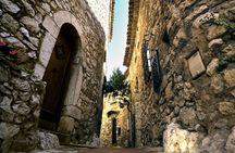 Private Full-Day Tour on the French Riviera from Monaco