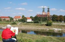 Explore Poznan’s Art and Culture with a Local