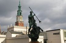 Explore Poznan’s Art and Culture with a Local