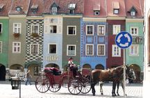 Explore Poznan’s Art and Culture with a Local