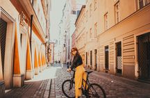 Explore Poznan in 60 minutes with a Local