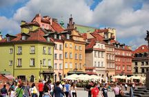 Explore Poznan in 60 minutes with a Local