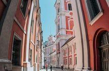 Explore the Instaworthy Spots of Poznan with a Local